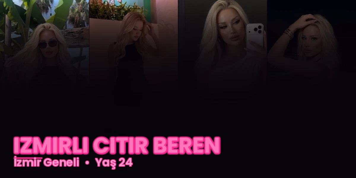 IZMIRLI CITIR BEREN