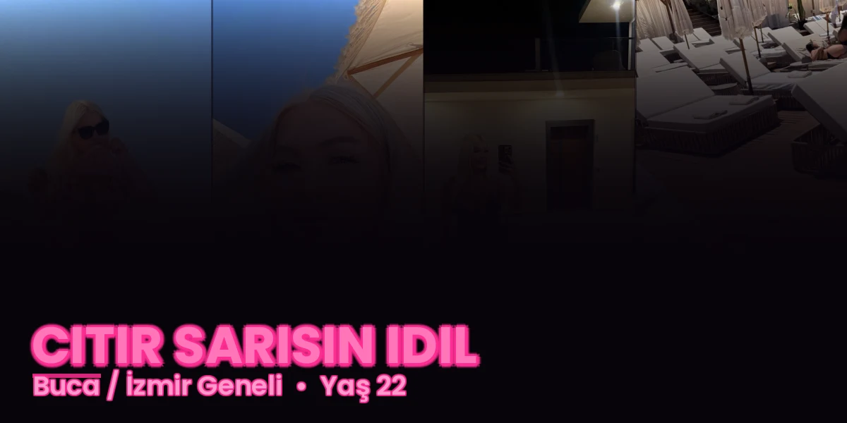 CITIR SARISIN IDIL