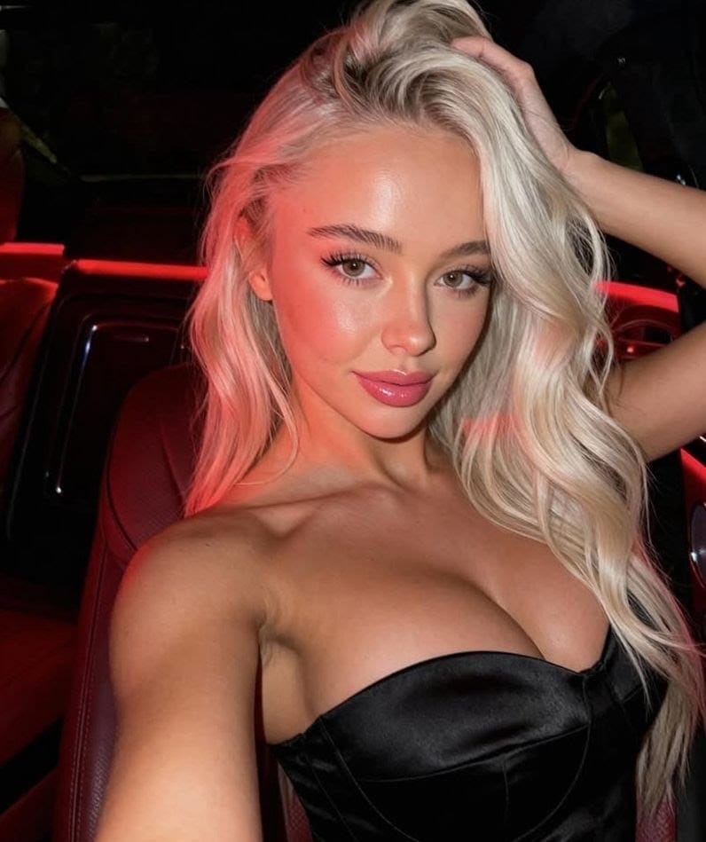 VIP ESCORT ÖZGE