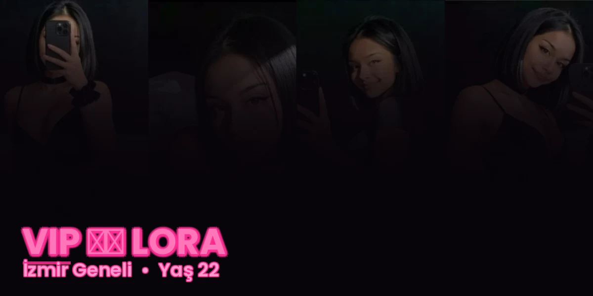 VIP ❤️ LORA